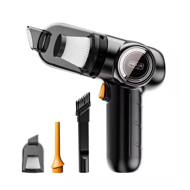 Car Portable Vacuum Cleaner HOCO DPH06 Car Portable Vacuum Cleaner HOCO DPH06